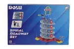 5227 OYUNCAK SPİRAL YOL SET-2