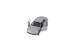 43635 WELLY DIE CAST BACK BMW 535İ 72-3