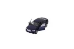 43635 WELLY DIE CAST BACK BMW 535İ 72-4