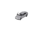 43635 WELLY DIE CAST BACK BMW 535İ 72-1