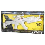 ER-109 OYUNCAK TÜFEK IŞIKLI SESLİ KUTU-1