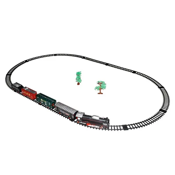 JHX6687 KUT 26 PCS CLASSIC MODEL TREN