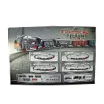 JHX6687 KUT 26 PCS CLASSIC MODEL TREN-3