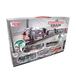 JHX6687 KUT 26 PCS CLASSIC MODEL TREN-4