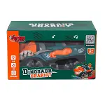 ZR171-1 Işıklı Müzikli Hareketli Dinazor -Varden Oyuncak-1