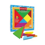 RD5144 Redka Renkli Tangram-1