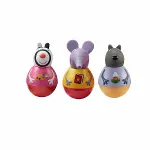 WE001000 Weebles Peppa Pig Tekli Paket - 7428 +18 ay-7