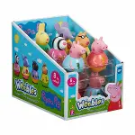 WE001000 Weebles Peppa Pig Tekli Paket - 7428 +18 ay-1