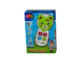 ZEY2023 Müzikli Telefon - Zeytoys-2