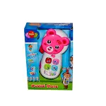 ZEY2023 Müzikli Telefon - Zeytoys-3