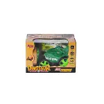 SM-689-31-32 Kumandalı Işıklı Dinazor Araba -Vardem-1