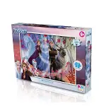 FRZ 714-1 FROZEN PUZZLE 100-1