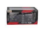 02062-H09111H METAL MODEL ARABA-2