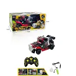 RQ3020  Kumandalı  Buhar Çıkartan Çekici Tır Kafası-2