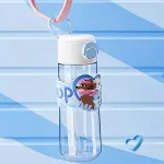 D2540 DILLER 700 ML BOYUN ASKILI TRITAN SU MATARASI-3