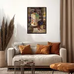 20755 PUZZLE 1000 WARDEN OF THE MOSQUE DAMASCUS-3