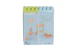 5218 OYUNCAK YOL VE BLOK SET 30 PCS-2