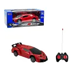 RG-1382-5-7  Kumandalı Modern Team Pilli Araba 1:24 -Vardem Oyuncak-2