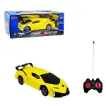 RG-1382-5-7  Kumandalı Modern Team Pilli Araba 1:24 -Vardem Oyuncak-3