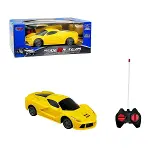RG-1382-5-7  Kumandalı Modern Team Pilli Araba 1:24 -Vardem Oyuncak-5