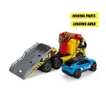 203749039 Giant Tow Truck

Volvo FMX freewheel light sound manual crane and-3
