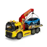 203749039 Giant Tow Truck

Volvo FMX freewheel light sound manual crane and-1
