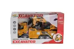 93315 ŞARJLI KUMANDALI 9 KANALLI İŞ MAKİNESİ-1