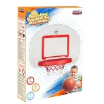 03 389 Pilsan Profesyonel Basket Seti Askılı-1