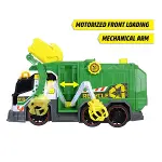203307001 Geri Dönüşüm Kamyonu -Dickie-4