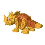 75074 Robotik Laboratuvarı - Dinobot Triceratops +5 yaş-4