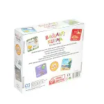 5043 CA Games, Bağlantı Kurma / +3 yaş-2