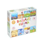 5043 CA Games, Bağlantı Kurma / +3 yaş-1