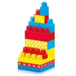 5235 OYUNCAK YOL VE BLOK SET 50 PARÇA-2