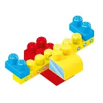5235 OYUNCAK YOL VE BLOK SET 50 PARÇA-3
