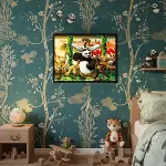 KP 113 KUNG FU PANDA PUZZLE 200 PRÇ-3