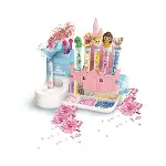 18202 Idea Clemetoni - Kalem Tasarım Stüdyosu Disney Prensesleri-1