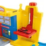 5228 OYUNCAK BÜYÜK OTOPARK-3