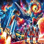 31506 MAGICAL COSMOS 100 PARÇA PUZZLE-2
