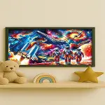 31506 MAGICAL COSMOS 100 PARÇA PUZZLE-3