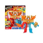 GJT64000 GooJitZu Menteor Madness Gootron Supreme - 43028-1