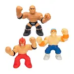 GJT63000 GooJitZu WWE Tekli Paket - 42898-4