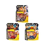 GJT63000 GooJitZu WWE Tekli Paket - 42898-6