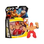 GJT63000 GooJitZu WWE Tekli Paket - 42898-1