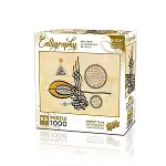 20756 PUZZLE 1000 Hilye i şerif-1