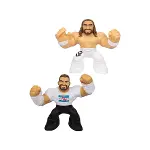 GJT62000 GooJitZu WWE Tekli Paket - 43008-3