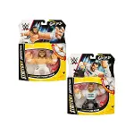 GJT62000 GooJitZu WWE Tekli Paket - 43008-7