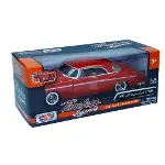 73302 1: 24 1955 CHRYSLER C300-2
