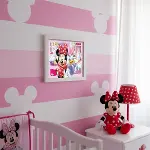 MIN113 MINNİE PUZZLE 200-3