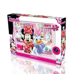 MIN113 MINNİE PUZZLE 200-1