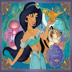 ALD 714 ALAADDİN PUZZLE 100 PRÇ-2